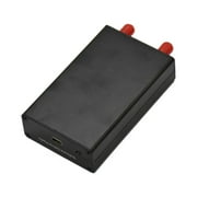 Full Band RTL-SDR USB Receiver R820T+8232 Chip, Wide Frequency Range for Radio Monitoring