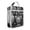 White-18, variant on Premium Insulated Goth Lunch Box for Men & - Reusable Lunch Bag with,Hour Temperature Retention, Compact & Lightweight Design for Office, Work, Picnic, Travel - Durable Lunch Tote for Adults.