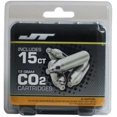 thumbnail image 1 of Cartouches de CO2 JT 12 Grammes - 15 Unités, 1 of 4