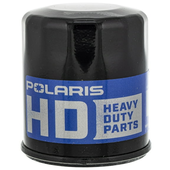 Polaris 2522498 Heavy Duty Oil Filter 2012-2022 Sportsman Scrambler RZR Turbo R Sport