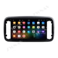 thumbnail image 1 of 13.3 inch Android 15.0 Car Radio For Mercedes-Benz Vito 2024 2025 CarPlay Head unit Stereo, 1 of 13