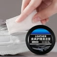 thumbnail image 4 of Lilixerw Cleaning Leather Cream,with One Sponge Wipe,Leather Cleaning & Care Cream,Perfect Cleaning and Nourishing Cream for Fine Smooth Leather, 4 of 9