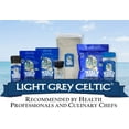 thumbnail image 4 of Light Grey Coarse Mini Grinder 1.8 OZ, 4 of 5