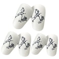thumbnail image 5 of Paire de Protège-Tibias Équipement de Protection Protège-Tibias Soccer Mini Protège-Tibias Soccer Protège-Jambes pour Hommes Femmes Enfants Garçons Filles, 5 of 5