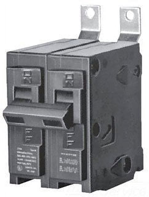 Siemens B240H 40-Amp Double Pole 120/240-Volt 22KAIC Bolt in Breaker by Siemens -HI