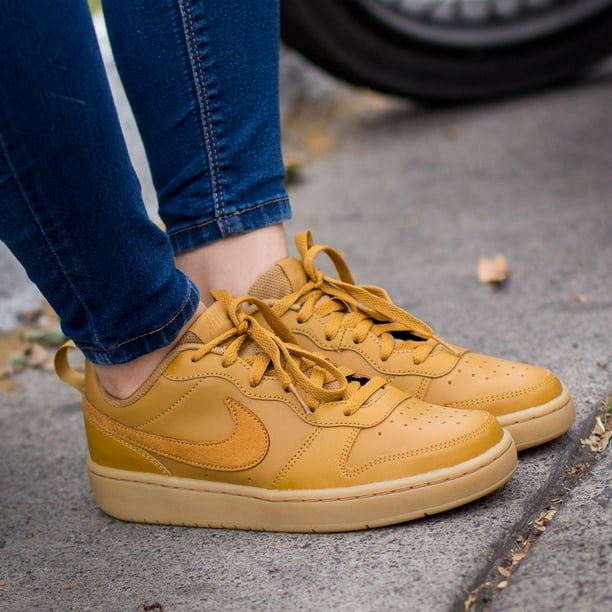 Tenis nike color cafe hotsell