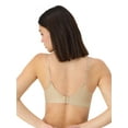 thumbnail image 2 of Hanes Women's Shape & Support Wirefree Bra, 2 of 7