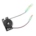 thumbnail image 4 of Zumbador universal perfecl alarma de advertencia de sonido 7x4x3cm, 4 of 7
