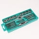 thumbnail image 3 of | | De Brocas De 20 Piezas De Brocas De De Tornillo Métrico /, 3 of 9
