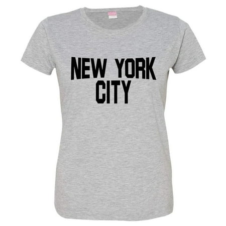 Fashion Joint - PleaseMeTees™ Womens John Lennon Famous Classic New York City Soft HQ Fashion Tee
