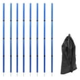 thumbnail image 2 of BAOSITY Soccer Training Sticks 6ft Adjustable for Basketball Workout Improve, 2 of 8