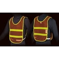 thumbnail image 4 of Jogalite Reflective Standard Safety Vest 10 Pack, 4 of 4