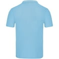 thumbnail image 2 of Fruit of the Loom Mens Original Polo Shirt, 2 of 4