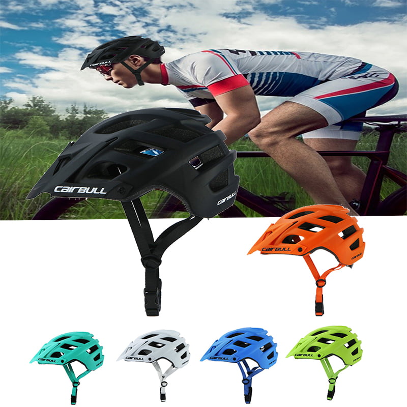 Eextreme Sport Breathable 22 Vents Riding Helmet Safety Hat for Mountain Bike Bicycle 