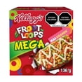thumbnail image 1 of Barras de Cereal Kellogg's Froot Loops Original 136 g, 1 of 5