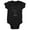 Black, variant on CafePress - Orion Dark - Cute Infant Bodysuit Baby Romper