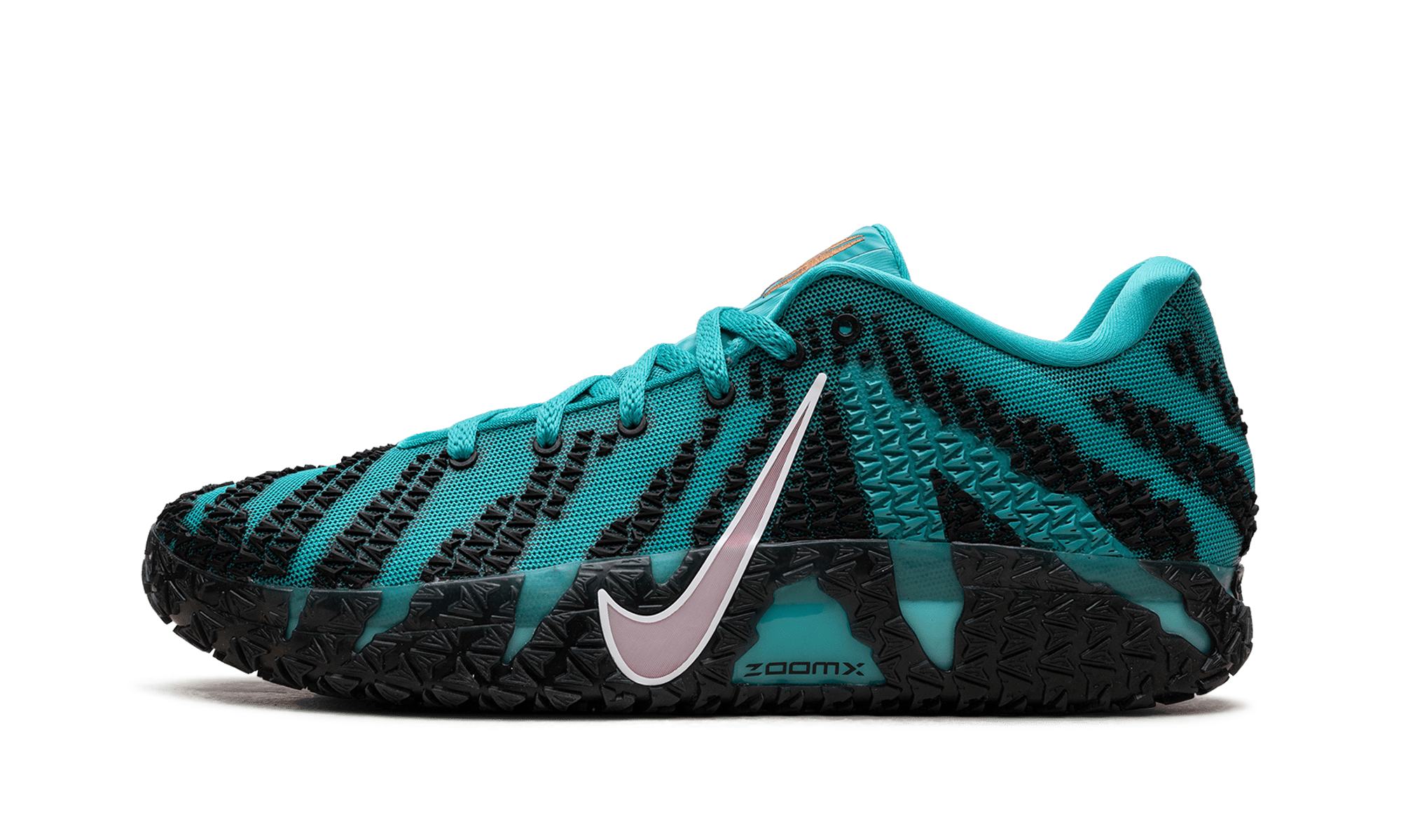 NIKE MENS Ja 3 