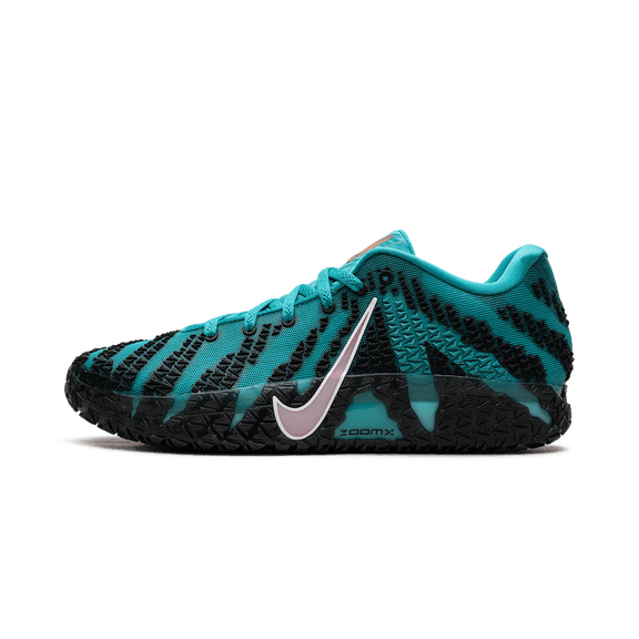 NIKE MENS Ja 3 "Turbo Green" HF2793 300 HF2793 300 from Stadium Goods
