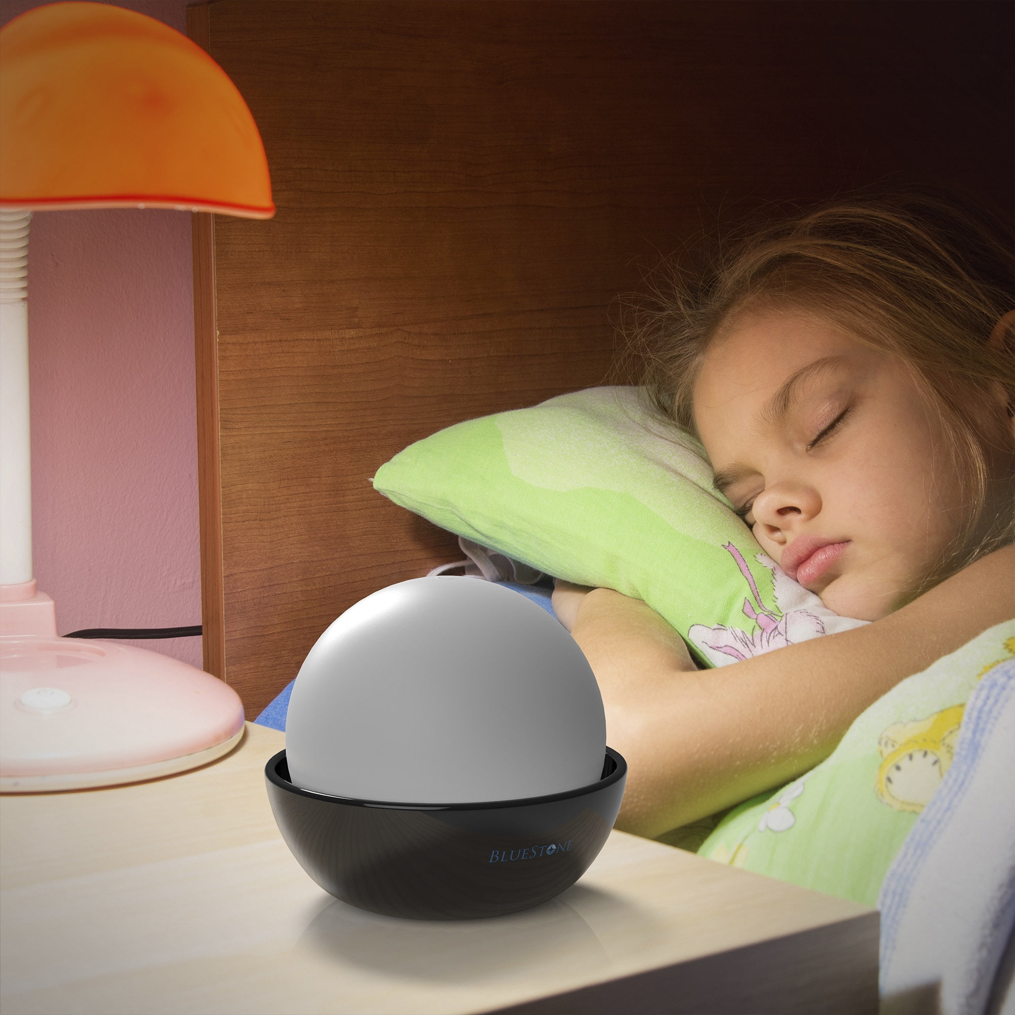 Natural Room Humidifiers - Set of 2 by Bluestone