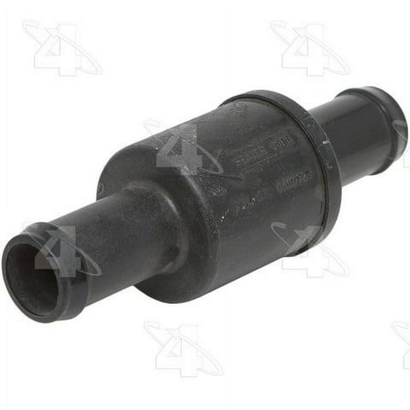 Four Seasons HVAC Heater Control Valve P/N:74795 Fits select: 1992-2000 CHEVROLET CORVETTE, 2001 CHRYSLER TOWN & COUNTRY