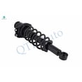 thumbnail image 4 of Pair Rear Left-Right Quick Complete Strut-Coil Spring For 2009-2010 Toyota Corolla XRS, 4 of 7