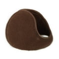 thumbnail image 2 of iMountek 2Pcs Winter Ear Warmers Unisex Winter Earmuffs Behind-the-Head, 2 of 4