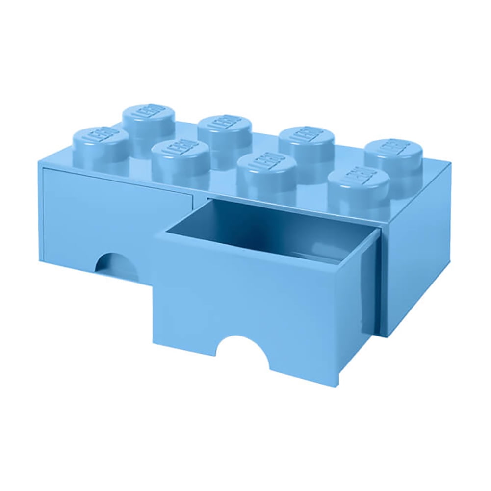lego storage box drawer