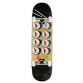 thumbnail image 1 of Moose Skateboard Complete Canadian Maple Sushi 8.0", 1 of 5