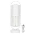thumbnail image 2 of Humidificador de aire de escritorio, mini humidificador portátil Humidificador de aire portátil USB de 360 ° Mini humidificador portátil Rendimiento confiable, 2 of 8