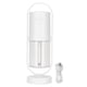 thumbnail image 2 of Humidificador Pequeño de Niebla Fría, apaguado automático compacto 2 modos de pulverización mini humidificador portátil multi propósito para el hogar para la oficina para, 2 of 7