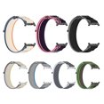 thumbnail image 3 of Correa Deportiva Nylon Pulsera Suave para Galaxy Watch 7 Ultra 47mm (F), 3 of 9