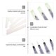 thumbnail image 2 of 1 Set of 6Pcs Water Brush Pens Simple Student Paintbrushes Watercolor Paint Pens, 2 of 4