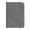 Light gray, variant on A 7 Pocket Notebook Small Notebook Travel Notepads Journal Notebook for Office