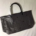 thumbnail image 2 of Bolsa de compras de un solo lado, bolsa de mano, bolsa con diseño de dientes de perro, bolsa de hombro portátil, grande, mediana, para viajes de gran capacidad, 2 of 5