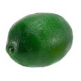 thumbnail image 5 of Paquete de 8 Limones Falsos Artificiales Frutas Para Llenado Florero Casa Cocina Decoración Fiesta, Amarillo Y Verde, 5 of 5