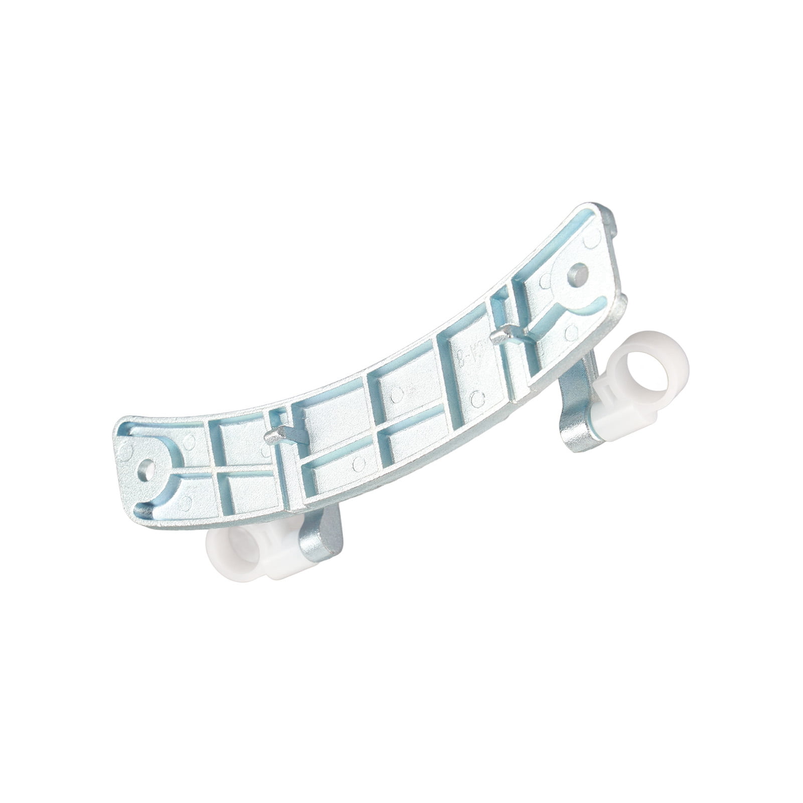 Washer Door Hinge Replacement Part, Widely Washing Machine Door Hinge Sturdy Durable Aluminum Alloy  For Front Loading Washing Machine