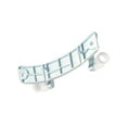 thumbnail image 1 of Washing Machine Door Hinge, Roller Washing Parts Washing Machine Door Buckle  for Washing Machine, 1 of 8