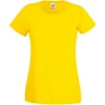thumbnail image 1 of T-Shirt Décontracté Ajusté à Manches Courtes pour Femmes, 1 of 2