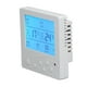 thumbnail image 4 of Termostato LCD Jadeshay inteligente aire acondicionado central 8802F, 4 of 8
