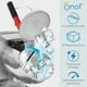 thumbnail image 3 of Maquina Trituradora de Hielo Onof  ONTR-300 Hielo 65 kg/h 500w 2 Navajas, 3 of 9