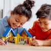 thumbnail image 3 of LEGO Movie Emmet's Dream House/Rescue Rocket! 70831 Rocket Building Set, 3 of 7
