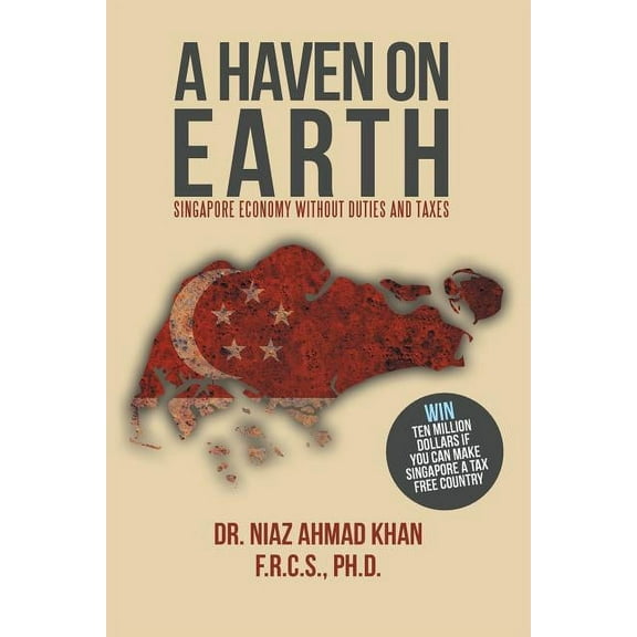 A Haven on Earth (Paperback)