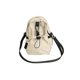 thumbnail image 2 of Bolso de Hombro para el Día a Día, Bandolera para el Transporte, Bolsa Organizadora con Múltiples Compartimentos, 14x10x21cm para Viajes, 2 of 6