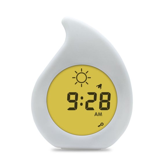 bblüv - Klöck - Learning Alarm Clock