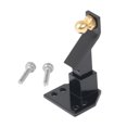 thumbnail image 1 of Grilletes de enganche de remolque a escala 1/10 para buggy D90 Axial SCX10 4WD, accesorios y piezas negro, 1 of 9