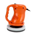 thumbnail image 3 of Car Buffer, Auto Waxing Machine Portable  For Outdoor For Home Black,Orange, 3 of 8