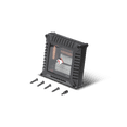 thumbnail image 4 of Crossover Pasivo Rockford Fosgate PP4-X 250 Watts 4 Ohms Rockford Fosgate PP4-X, 4 of 4