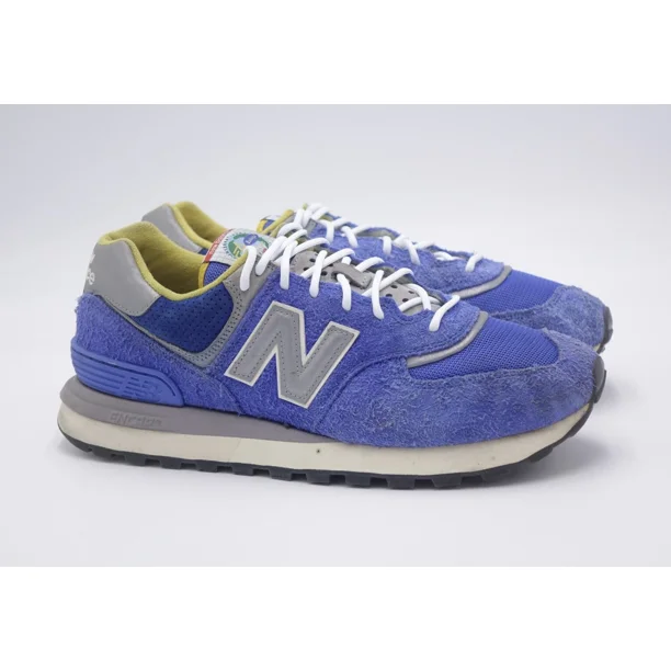 Size 13 - New Balance Bodega x 574 Legacy Departure (no insoles)