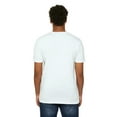 thumbnail image 4 of Unisex CVC Jersey T-shirt, 4 of 4