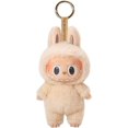 thumbnail image 1 of Labubu Plush Doll Plush Monster Toy Creative Cartoon Animal Toy Kawaii Plush Dolls Cartoon Animal Toy for Birthday Halloween, 1 of 5